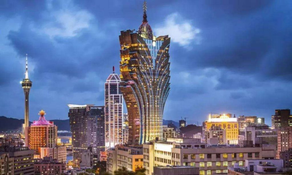 澳门城市总体规划今起生效 推进澳门与粤港澳大湾区融合 