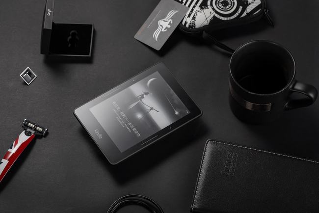 为什么Kindle成了跟不上时代的产品？ 