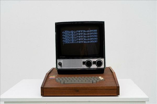 乔布斯亲手制作！Apple 1电脑主板未解之谜47年后被解开 