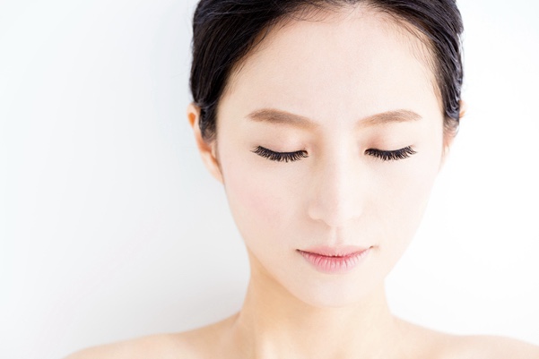 打造完美V字脸！日常做好三件事，胖脸不见了！ 