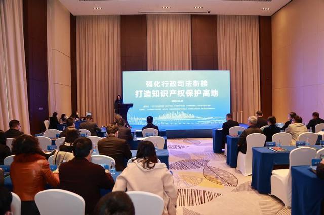 282名技术专家入选“粤港澳大湾区知识产权技术专家人才库” 