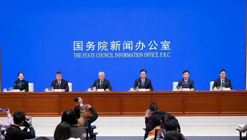 国新办这场发布会，多次提到粤港澳大湾区和深圳！ 