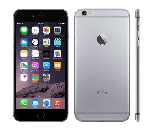 iPhone 6 Plus和iPad 4被苹果列为过时产品 
