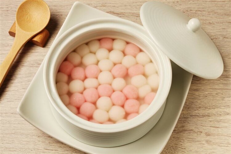 孩子能吃汤圆吗？ 