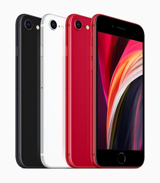 苹果启动 iPhone SE3 生产：预计 3 月中下旬上市，价格基本不变 