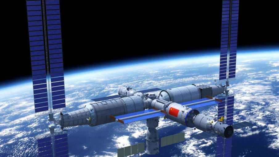 我国公开空间站TLE轨道根数 专家:明智之举