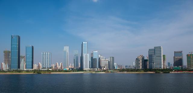水利部：构筑“三道防线” 确保粤港澳大湾区供水安全 