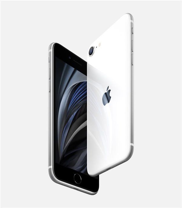 苹果 iPhone SE 3 代工厂曝光：鸿海、纬创负责主要组装 