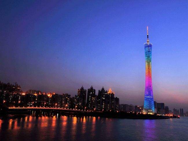 广州拥有涉外律师近千人 涉外法律服务业发展良好 