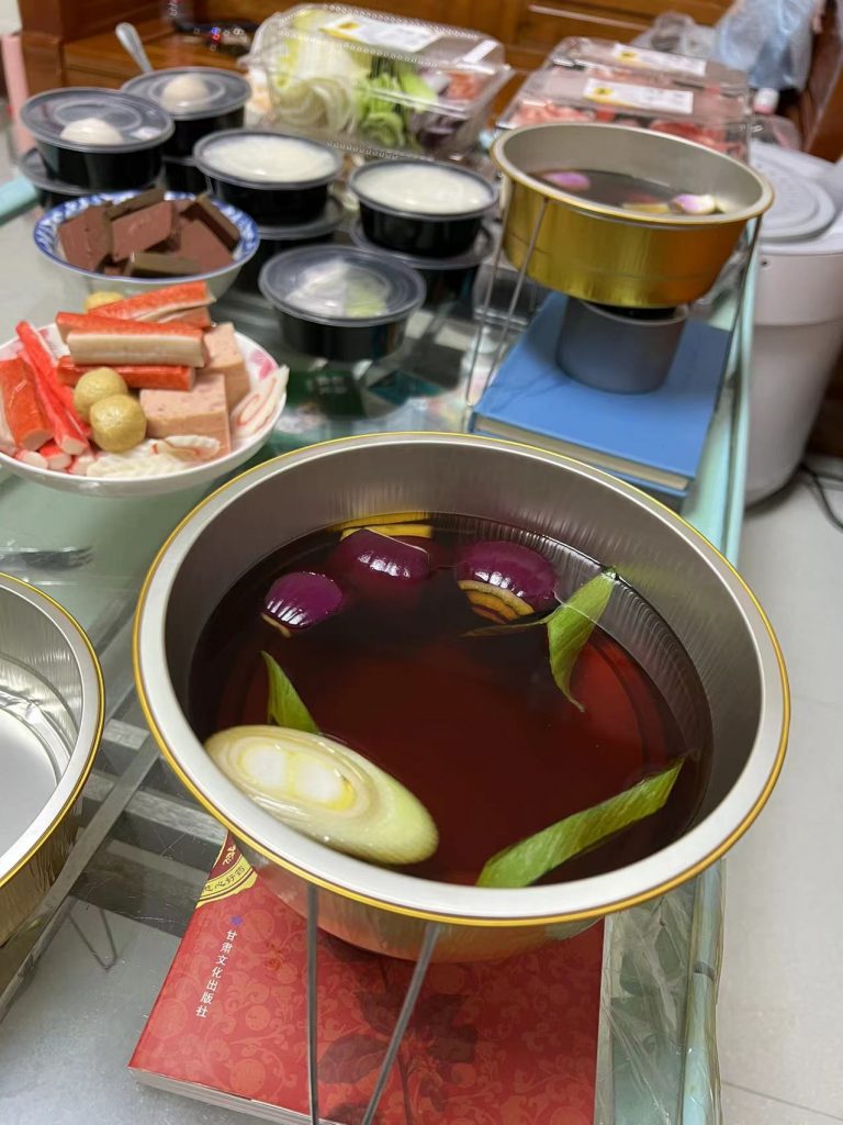 居家办公!《外卖开箱 • 和牛任吃》