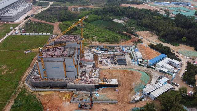 世界气象中心粤港澳大湾区分中心青年建设者贡献青春力量 