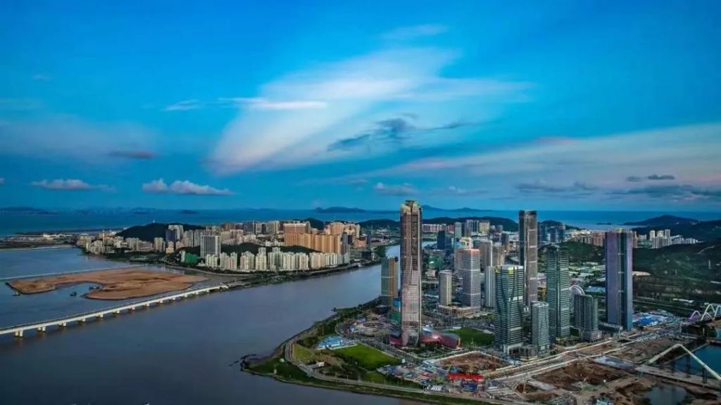 粤港澳三地调解中心拟落地横琴，助力工程项目管理体系创新 