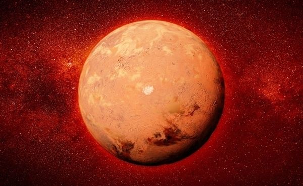 我国计划在2030年前实现火星采样返回任务 