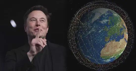 马斯克：预计18个月内将超过4200颗星链卫星运行 