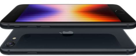 苹果iPhone SE3首拆：电池、内存容量揭晓，基带缩水 