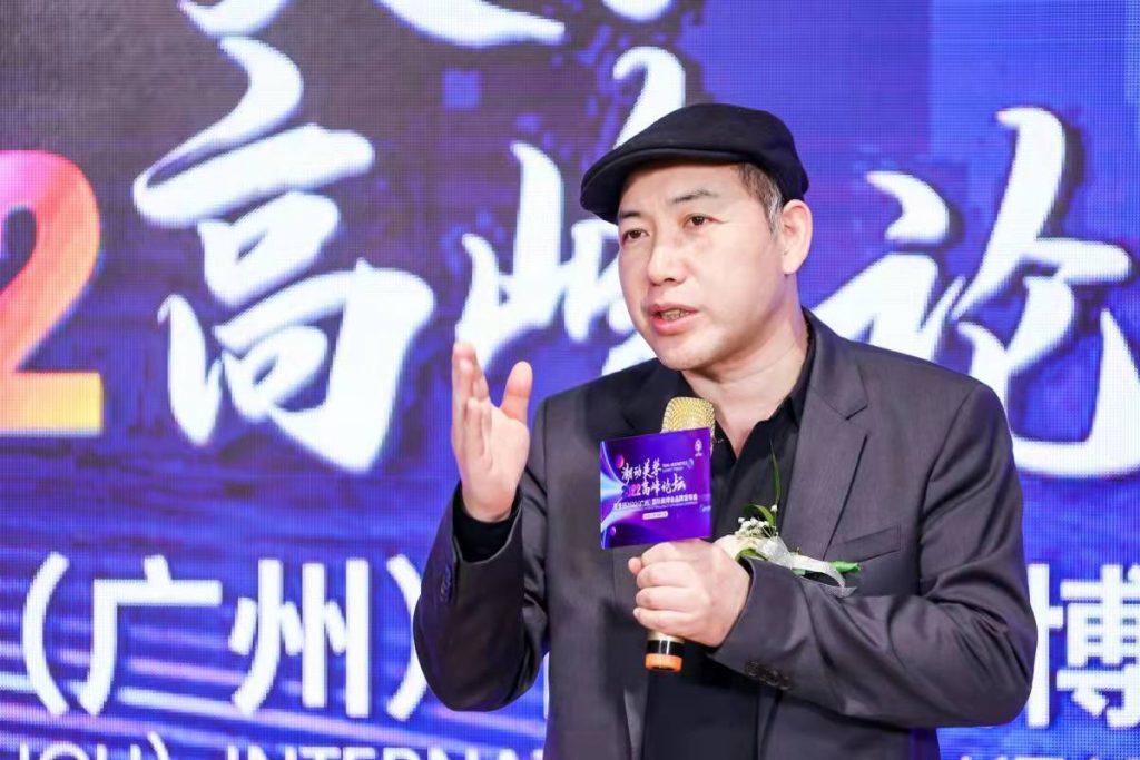 潮动美学高峰论坛暨麦田2022(广州)国际美博会品牌发布会亮出独家武器