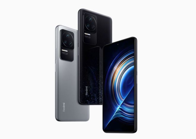 Redmi正式发布K50 Pro：搭载天玑9000，起价2999元 