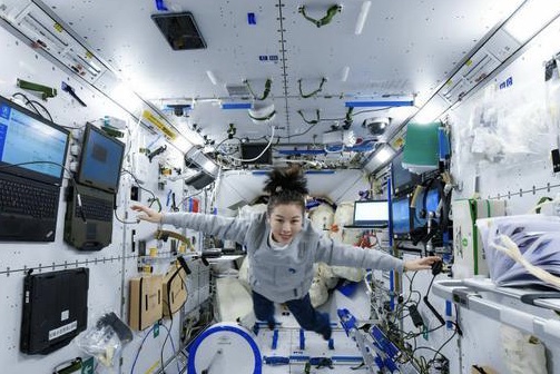 从空间站建成到新型火箭首飞研制，2022中国航天继续“超级模式” 