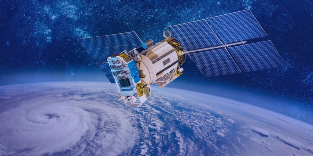 卫星在太空中坏掉怎么办？NASA将派轨道机器人维修 