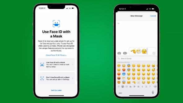 部分用户反映 iOS 15.4 正式版续航拉胯，苹果官方回应 