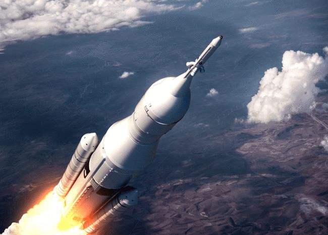 追赶SpaceX!火箭实验室将研发可重复使用的“中子号”火箭