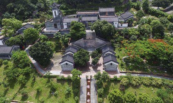 广东推进新一轮中医药强省建设和粤港澳大湾区中医药高地建设 
