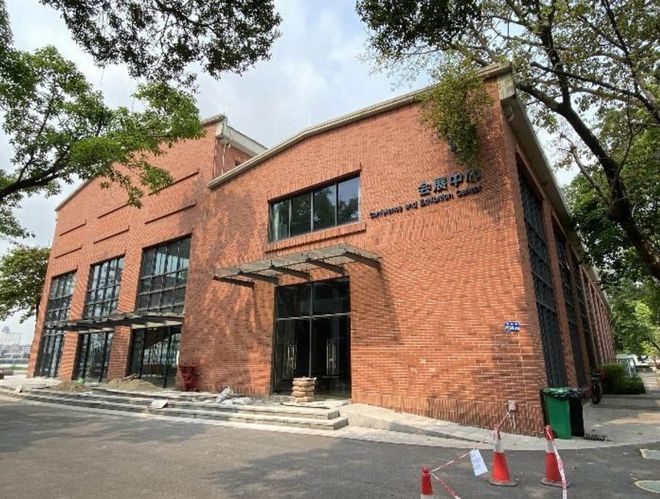 广州拟增13处历史建筑均为工业遗产 