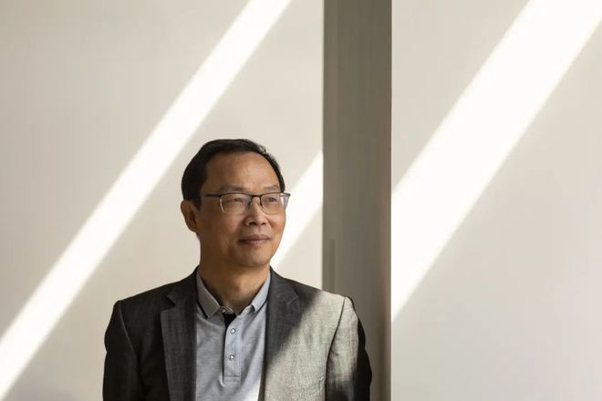 德国工程院院士曾安平加盟西湖大学 