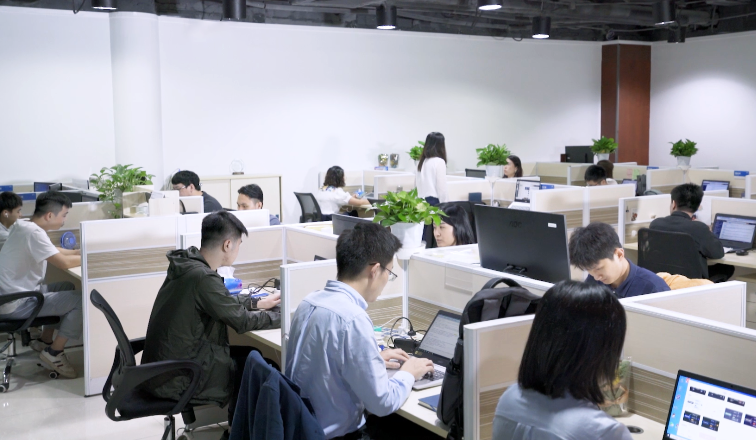 广州开发区:引进高层次人才总数位居全市第一