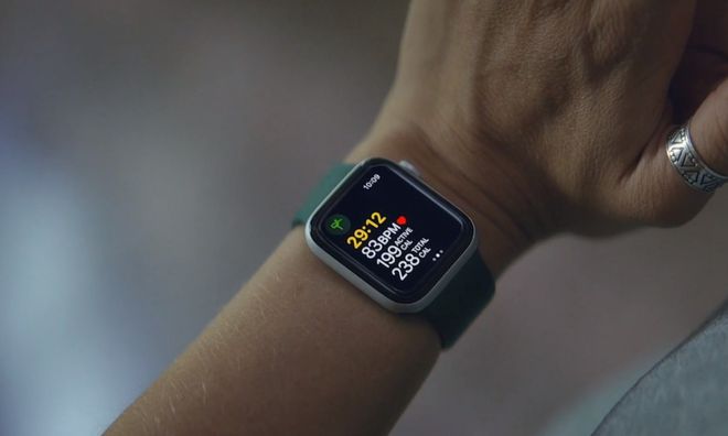 不挤牙膏？苹果新Apple Watch曝光：杀手级功能有了 