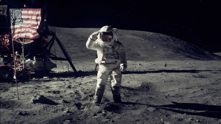 因阀门故障 NASA将首次月球任务火箭关键测试推至4月12日 