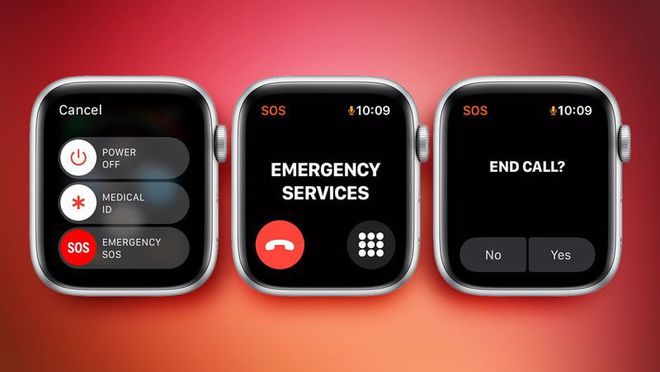消息称苹果iPhone 14/Pro和Apple Watch将支持卫星网络连接 