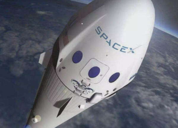 SpaceX将向国际空间站发射人造肉实验：为宇航员生产“太空牛排” 