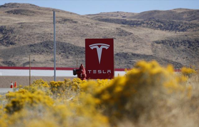 特斯拉得州超级工厂开业，目标年产50万辆Model Y，还大量生产电池