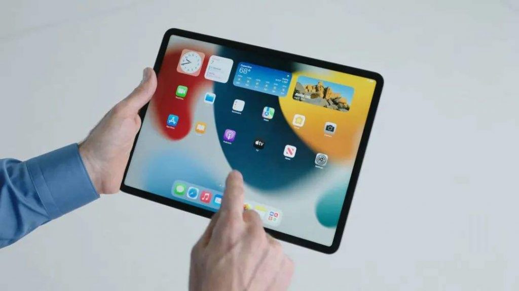 iPad软件性能无法匹配硬件 苹果或应推出全新Pro模式 