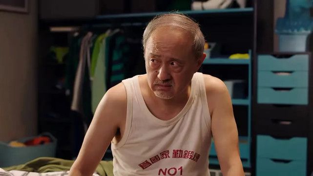 《追爱家族》实力派演员玩起反差 