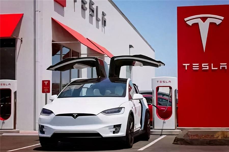 特斯拉召回14684辆Model 3高性能版电动汽车 