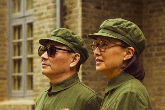 历史大片《邓小平小道》情动中外观众 获休斯顿国际电影节铜雷米奖 