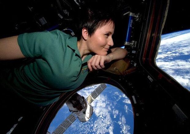 意大利女宇航员：或将在下一次任务中与俄宇航员一同完成太空行走 