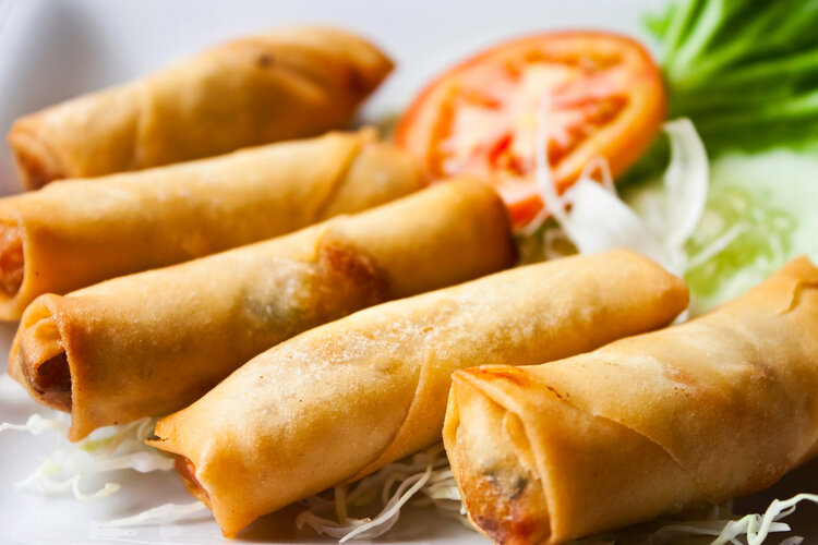 减肥要戒口哪些食物？这5种，你最好一口别碰 