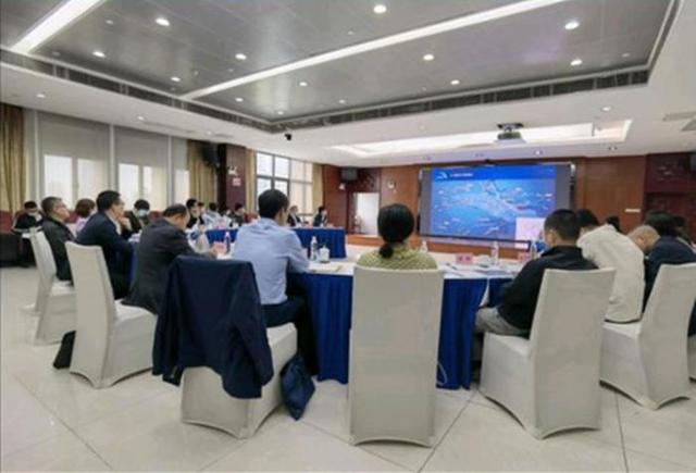 省药品监管局召开粤港澳大湾区药品上市许可持有人制度改革研讨会 