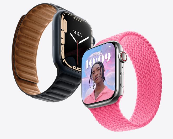 苹果 watchOS 9 爆料：新低功耗模式，新表盘设计，新健康功能 