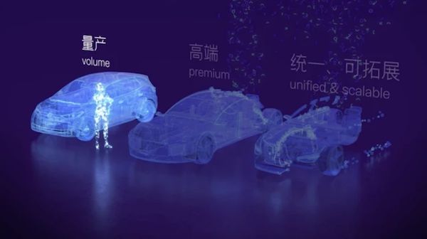 借力中国“码农”反攻特斯拉，大众汽车在华设立软件公司 
