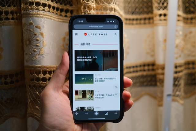 中国智能手机周销量回到十年前 