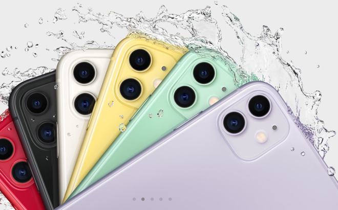 iPhone 14/Pro发布后，iPhone 11/mini型号将被停产或淘汰  