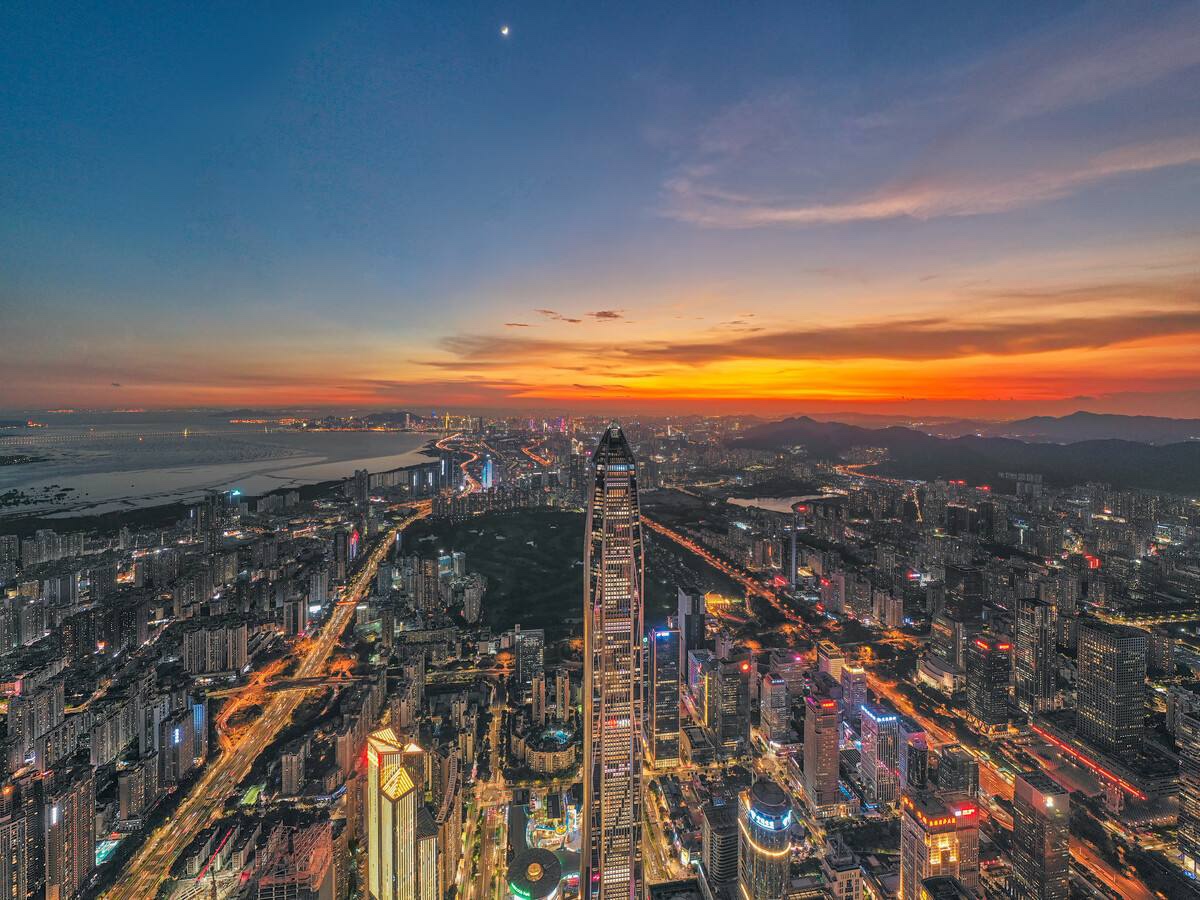 《粤港澳大湾区数字治理研究报告2022》发布