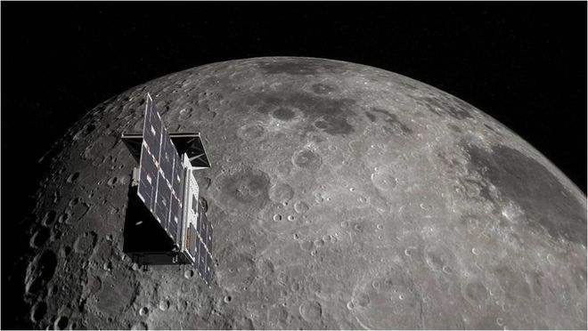 探索天王星、将火星样本带回地球，未来十年NASA有可能搞这些事