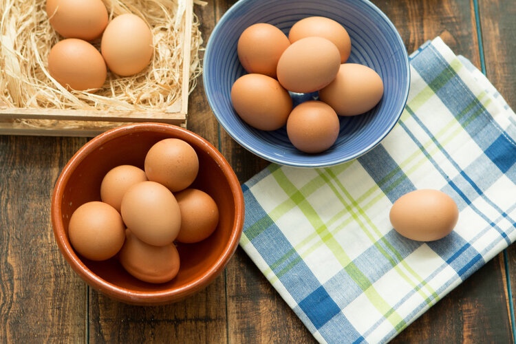鸡蛋中含有大量激素，不仅有毒还致癌？提醒：这3物才真的要少碰