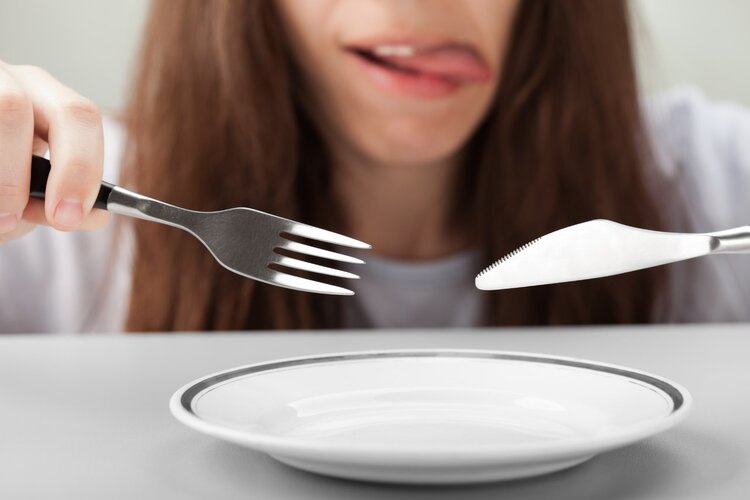 3个方法改善饮食，提高减肥效率