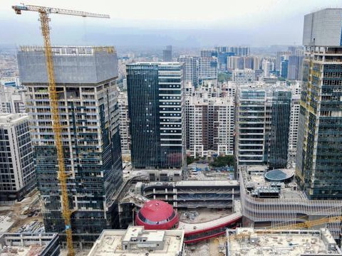 广州设计之都一日出让两宗地，将打造粤港澳大湾区数字创意产业园